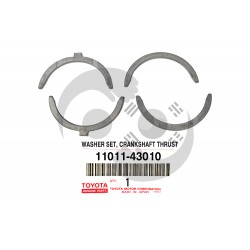 ΜΕΤΑΛΛΑ ΘΡΩΣ TOYOTA Std. ΜΕΤΑΛΛΑ ΘΡΩΣ TOYOTA Std.