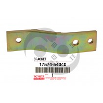 ΒΑΣΗ ΕΞΑΤΜΙΣΗΣ ΠΙΣΩ TOYOTA DYNA 100 1985-1995