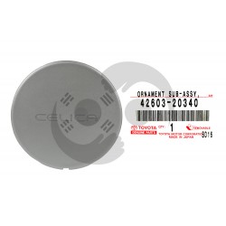 ΤΑΣΙ ΖΑΝΤΑΣ TOYOTA CELICA T18 (Type II)