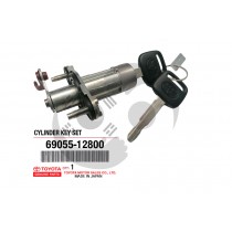 ΑΦΑΛΟΣ ΠΟΡΤ-ΜΠΑΓΚΑΖ TOYOTA COROLLA E10 Sedan ΑΦΑΛΟΣ ΠΟΡΤ-ΜΠΑΓΚΑΖ TOYOTA COROLLA E10 Sedan