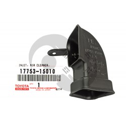 ΧΟΑΝΗ ΣΩΛΗΝΑ ΕΙΣΑΓΩΓΗΣ ΑΕΡΑ TOYOTA COROLLA E10 ΧΟΑΝΗ ΣΩΛΗΝΑ ΕΙΣΑΓΩΓΗΣ ΑΕΡΑ TOYOTA COROLLA E10