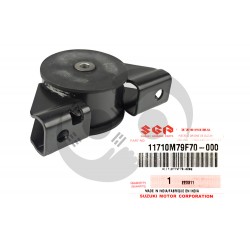 ΒΑΣΗ ΜΗΧΑΝΗΣ ΠΙΣΩ SUZUKI ALTO FF 1,1 2004-2008