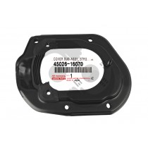 ΚΑΛΥΜΜΑ ΣΤΑΥΡΟΥ ΑΞΩΝΑ ΤΙΜΟΝΙΟΥ STARLET P9 (Υδραυλικό τιμόνι)