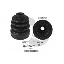 ΦΟΥΣΚΑ ΗΜΙΑΞΩΝΙΟΥ ΕΜΠΡΟΣ ΕΣΩΤΕΡΙΚΗ SUBARU IMPREZA