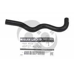 ΚΟΛΛΑΡΟ ΥΔΡΑΥΛΙΚΟΥ ΤΙΜΟΝΙΟΥ NISSAN PRIMERA P12,ALMERA N16 (QG15/QG16/QG18)