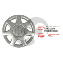 ΤΑΣΙ ΖΑΝΤΑΣ 14\'\' TOYOTA COROLLA E10