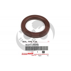 ΤΣΙΜΟΥΧΑ ΣΤΡΟΦΑΛΟΥ TOYOTA 35x49x6 ΤΣΙΜΟΥΧΑ ΣΤΡΟΦΑΛΟΥ TOYOTA 35x49x6