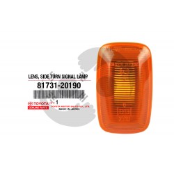 ΦΛΑΣ ΦΤΕΡΟΥ LH=RH TOYOTA CELICA T18