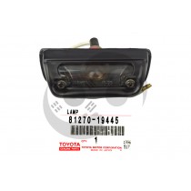 ΦΑΝΑΡΙ ΠΙΝΑΚΙΔΑΣ TOYOTA STARLET P6