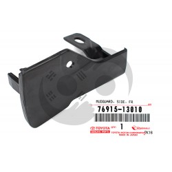 ΑΚΡΟ ΜΑΣΠΙΕ ΠΛΑΣΤΙΚΟΥ ΕΜΠΡΟΣ RH TOYOTA COROLLA E10 Hatchback ΑΚΡΟ ΜΑΣΠΙΕ ΠΛΑΣΤΙΚΟΥ ΕΜΠΡΟΣ RH TOYOTA COROLLA E10 Hatchback