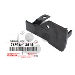 ΑΚΡΟ ΜΑΣΠΙΕ ΠΛΑΣΤΙΚΟΥ ΕΜΠΡΟΣ LH TOYOTA COROLLA E10 Hatchback ΑΚΡΟ ΜΑΣΠΙΕ ΠΛΑΣΤΙΚΟΥ ΕΜΠΡΟΣ LH TOYOTA COROLLA E10 Hatchback