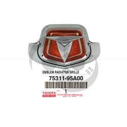 ΣΗΜΑ ΕΜΠΡΟΣ TOYOTA HIACE RH10,RH20,RH40 1977-1982