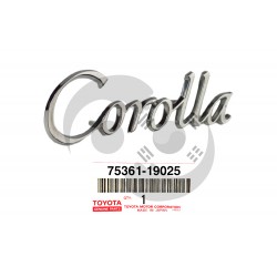 ΣΗΜΑ ΦΤΕΡΟΥ ΕΜΠΡΟΣ [COROLLA] KE10,KE11,KE15,KE16,TE27