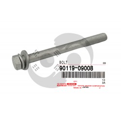 ΒΙΔΑ SPECIAL TOYOTA (M9x90mm)