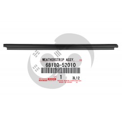 ΓΛΥΣΤΡΑ ΤΖΑΜΙΟΥ ΕΞΩΤΕΡΙΚΗ ΠΙΣΩ RH TOYOTA YARIS P10 ΓΛΥΣΤΡΑ ΤΖΑΜΙΟΥ ΕΞΩΤΕΡΙΚΗ ΠΙΣΩ RH TOYOTA YARIS P10