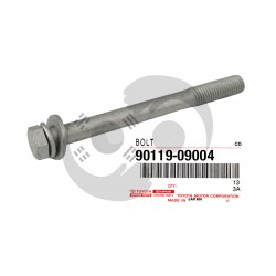 ΒΙΔΑ SPECIAL TOYOTA (M9x90mm)