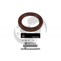 ΤΣΙΜΟΥΧΑ ΣΤΡΟΦΑΛΟΥ MITSUBISHI 44x60x7