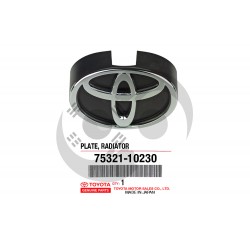 ΣΗΜΑ ΜΑΣΚΑΣ TOYOTA STARLET P8 ΣΗΜΑ ΜΑΣΚΑΣ TOYOTA STARLET P8