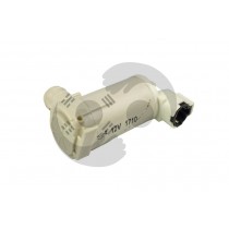 ΑΝΤΛΙΑ ΝΕΡΟΥ ΚΑΘΑΡΙΣΤΗΡΩΝ NISSAN P/U D22 1998-2004