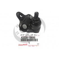 ΜΠΑΛΑΚΙ ΨΑΛΙΔΙΟΥ ΕΜΠΡΟΣ LH=RH TOYOTA COROLLA E10