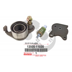 ΤΕΝΤΩΤΗΡΑΣ ΙΜΑΝΤΑ ΧΡΟΝΙΣΜΟΥ TOYOTA ΤΕΝΤΩΤΗΡΑΣ ΙΜΑΝΤΑ ΧΡΟΝΙΣΜΟΥ TOYOTA