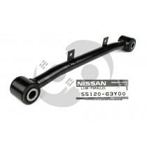 ΚΟΝΤΡΑ ΜΠΑΡΑ ΠΙΣΩ (ΕΜΠΡΟΣ) LH=RH NISSAN SUNNY N14 (SR20DET)