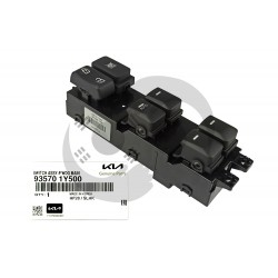 ΔΙΑΚΟΠΤΗΣ ΤΖΑΜΙΩΝ ΤΕΤΡΑΠΛΟΣ KIA PICANTO TA 2011-2017