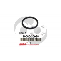 O-RING ΑΝΤΛΙΑΣ ΤΙΜΟΝΙΟΥ TOYOTA