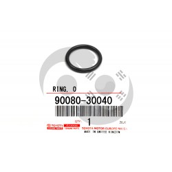 O-RING ΑΝΤΛΙΑΣ ΤΙΜΟΝΙΟΥ TOYOTA