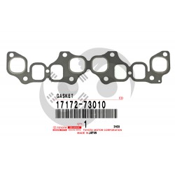 ΦΛΑΝΤΖΑ ΠΟΛΛΑΠΛΗΣ ΕΙΣΑΓΩΓΗΣ/ΕΞΑΓΩΓΗΣ TOYOTA (4Y) ΦΛΑΝΤΖΑ ΠΟΛΛΑΠΛΗΣ ΕΙΣΑΓΩΓΗΣ/ΕΞΑΓΩΓΗΣ TOYOTA (4Y)