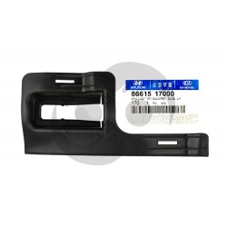 ΒΑΣΗ ΠΡΟΦΥΛΑΚΤΗΡΑ ΠΛΑΙΝΗ ΠΙΣΩ LH HYUNDAI MATRIX ΒΑΣΗ ΠΡΟΦΥΛΑΚΤΗΡΑ ΠΛΑΙΝΗ ΠΙΣΩ LH HYUNDAI MATRIX