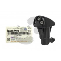 ΕΚΤΟΞΕΥΤΗΡΑΣ ΝΕΡΟΥ ΠΑΡΜΠΡΙΖ ΕΜΠΡΟΣ HYUNDAI