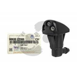 ΕΚΤΟΞΕΥΤΗΡΑΣ ΝΕΡΟΥ ΠΑΡΜΠΡΙΖ ΕΜΠΡΟΣ HYUNDAI