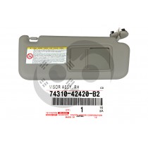 ΣΚΙΑΣΤΡΟ RH TOYOTA RAV4 ACA3 2006-2012