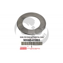 ΡΟΔΕΛΑ ΡΟΥΛΕΜΑΝ ΔΙΑΦΟΡΙΚΟΥ TOYOTA (T=2,1mm) ΡΟΔΕΛΑ ΡΟΥΛΕΜΑΝ ΔΙΑΦΟΡΙΚΟΥ TOYOTA (T=2,1mm)