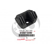 ΛΑΣΤΙΧΟ ΚΡΟΥΣΗΣ ΠΟΡΤ-ΜΠΑΓΚΑΖ TOYOTA COROLLA E11 Hatchback