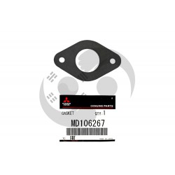 ΦΛΑΝΤΖΑ ΑΙΣΘΗΤΗΡΑ INTERCOOLER MITSUBISHI