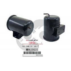 ΔΟΧΕΙΟ ΥΠΟΠΙΕΣΗΣ ΕΜΠΛΟΚΗΣ 4WD MITSUBISHI L200,PAJERO