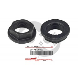 ΠΑΞΙΜΑΔΙ ΗΜΙΑΞΩΝΙΟΥ TOYOTA