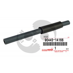 ΣΩΛΗΝΑΚΙ ΑΝΑΘΥΜΙΑΣΕΩΝ TOYOTA COROLLA E10,CARINA E T19 (4A-FE) ΣΩΛΗΝΑΚΙ ΑΝΑΘΥΜΙΑΣΕΩΝ TOYOTA COROLLA E10,CARINA E T19 (4A-FE)