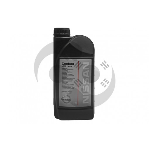 ΑΝΤΙΨΥΚΤΙΚΟ NISSAN Coolant L248 (Pre-mixed) 1 Lt.