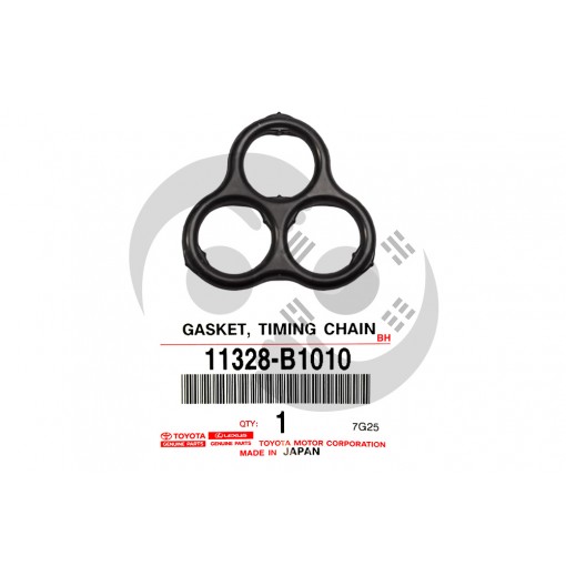 O-RING ΚΑΘΡΕΦΤΗ ΜΗΧΑΝΗΣ DAIHATSU,TOYOTA (K3-VE/3SZ-VE)