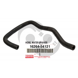 ΚΟΛΛΑΡΟ ΝΕΡΟΥ BY-PASS TOYOTA ΚΟΛΛΑΡΟ ΝΕΡΟΥ BY-PASS TOYOTA