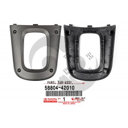 ΠΛΑΙΣΙΟ ΚΟΝΣΟΛΑΣ ΛΕΒΙΕ ΤΑΧΥΤΗΤΩΝ TOYOTA RAV4 ACA2 2000-2005 ΠΛΑΙΣΙΟ ΚΟΝΣΟΛΑΣ ΛΕΒΙΕ ΤΑΧΥΤΗΤΩΝ TOYOTA RAV4 ACA2 2000-2005