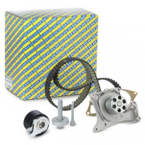 KIT ΙΜΑΝΤΑ ΧΡΟΝΙΣΜΟΥ+ΑΝΤΛΙΑ ΝΕΡΟΥ NISSAN NV200 (K9K)