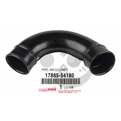 ΣΩΛΗΝΑ ΕΙΣΑΓΩΓΗΣ ΑΕΡΑ TOYOTA HILUX LN85,LN105 (2L) 1988-1997 ΣΩΛΗΝΑ ΕΙΣΑΓΩΓΗΣ ΑΕΡΑ TOYOTA HILUX LN85,LN105 (2L) 1988-1997