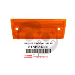 ΚΡΥΣΤΑΛΛΟ ΦΛΑΣ TOYOTA HILUX RN20/RN25