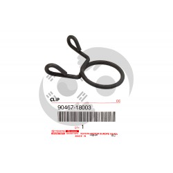 ΚΟΛΙΕΣ ΦΟΥΣΚΑΣ ΚΡΕΜΑΓΙΕΡΑΣ TOYOTA