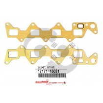 ΦΛΑΝΤΖΑ ΠΟΛΛΑΠΛΗΣ ΕΙΣΑΓΩΓΗΣ TOYOTA (4A-FE) 1989-1992