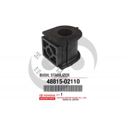 ΛΑΣΤΙΧΟ ΖΑΜΦΟΡ ΕΜΠΡΟΣ ΜΕΣΑΙΟ TOYOTA AVENSIS T25,COROLLA E12